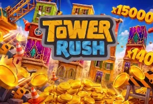 tower-rush 